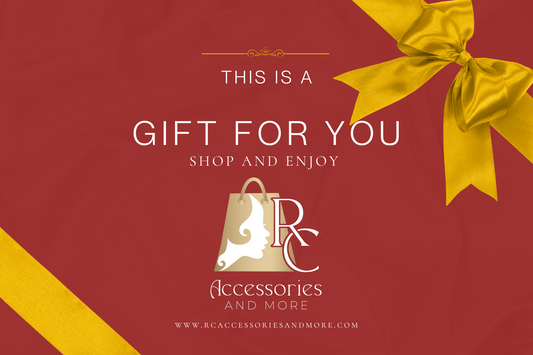 Accessories Gift