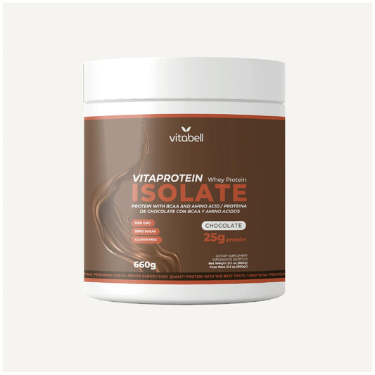 VitaProtein